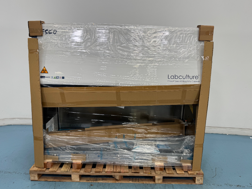 Image of Esco Labculture Class II Type A2 6' Biosafety Cabinet